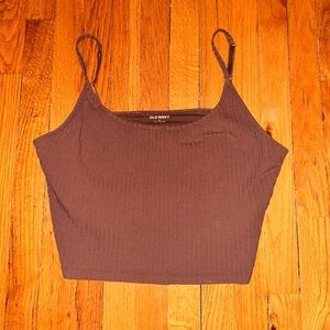 Old Navy tank Top!